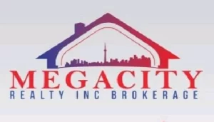 Mega City Realty Inc., Brokerage